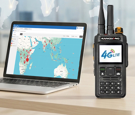 Test de l'eau non édité : KANGLONG PG-60