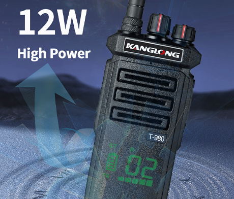 Test de portée urbaine du T-980 : Quelle est la portée réelle ?