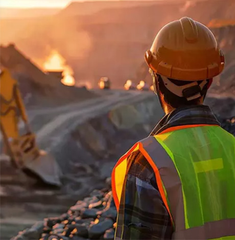 Exploitation minière