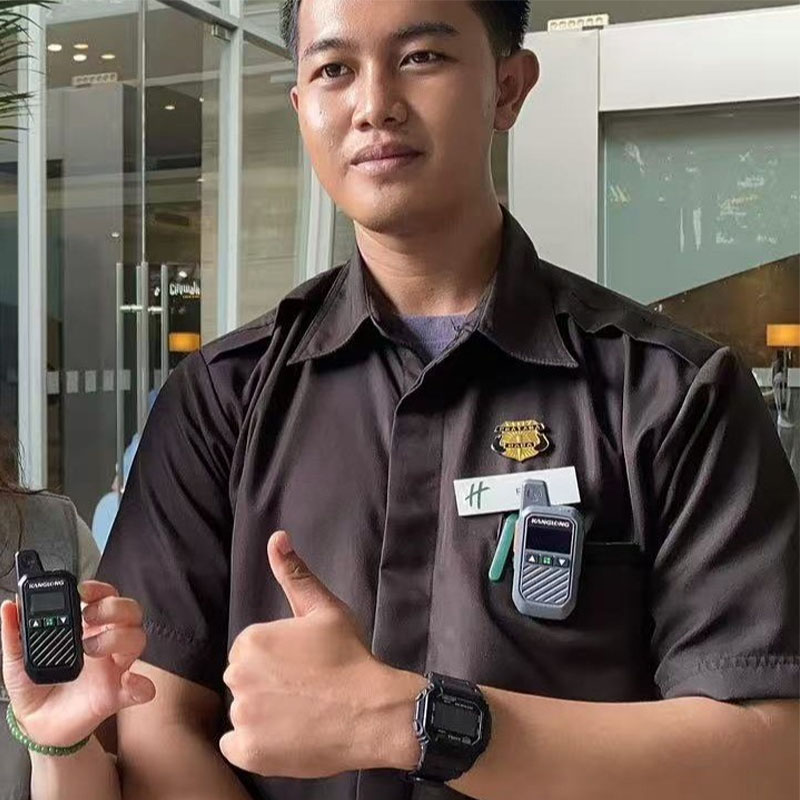 KANGLONG chez Global Sources : 15 ans d’expertise radio à la rencontre de l’Indonésie (octobre 2025)