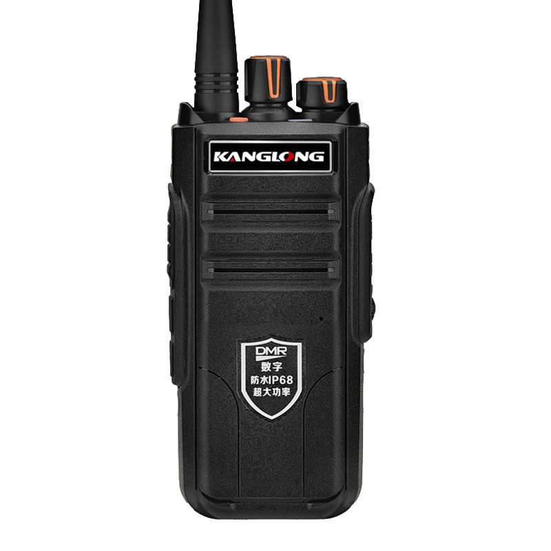 IP68 Waterproof Radio