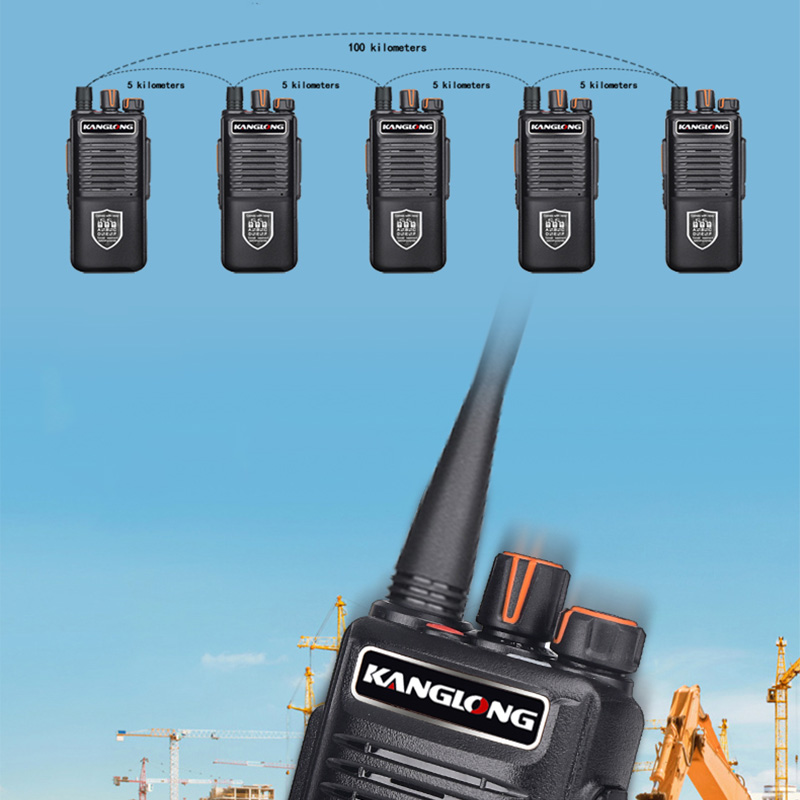 Manuel d'instructions LORA