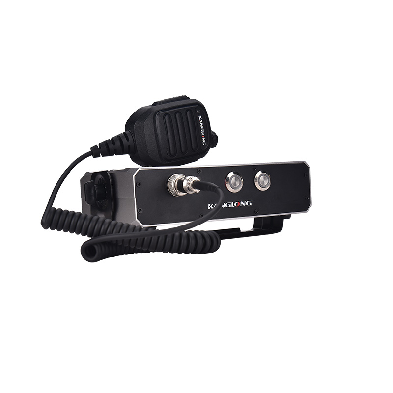 Répéteur mobile LoRa D6000E