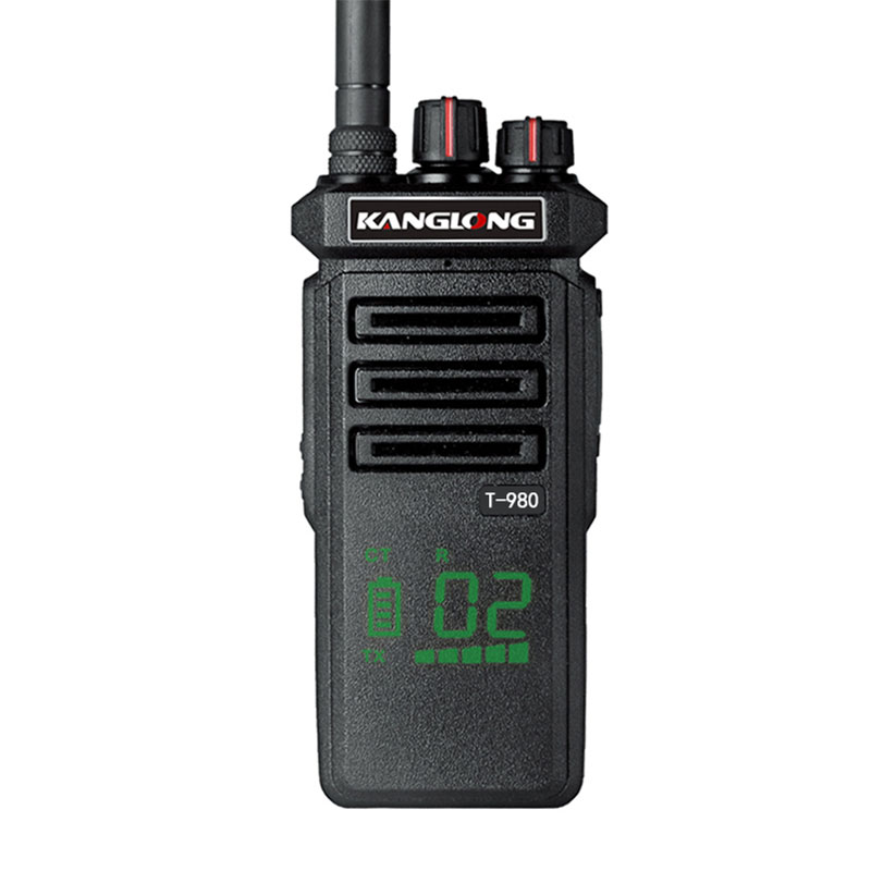 Radio analogique T980