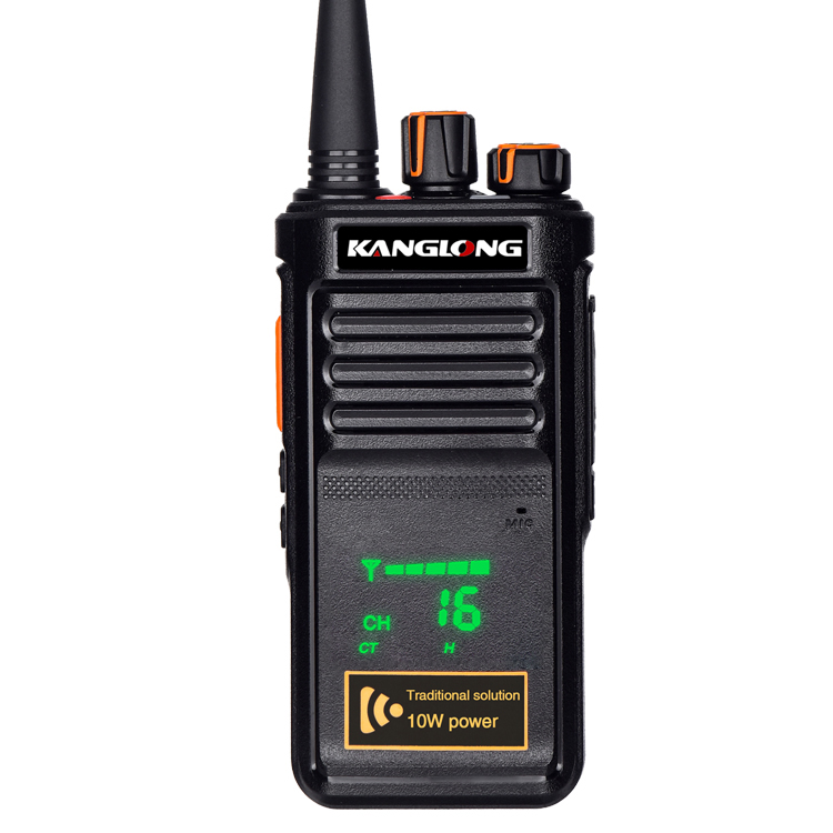 Radio analogique T790