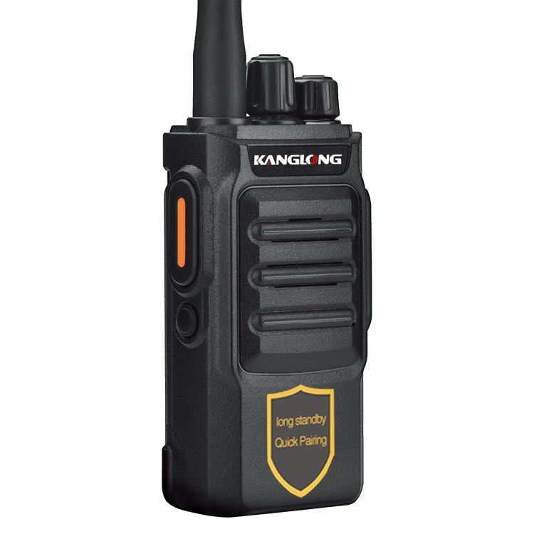 Radio analogique T510