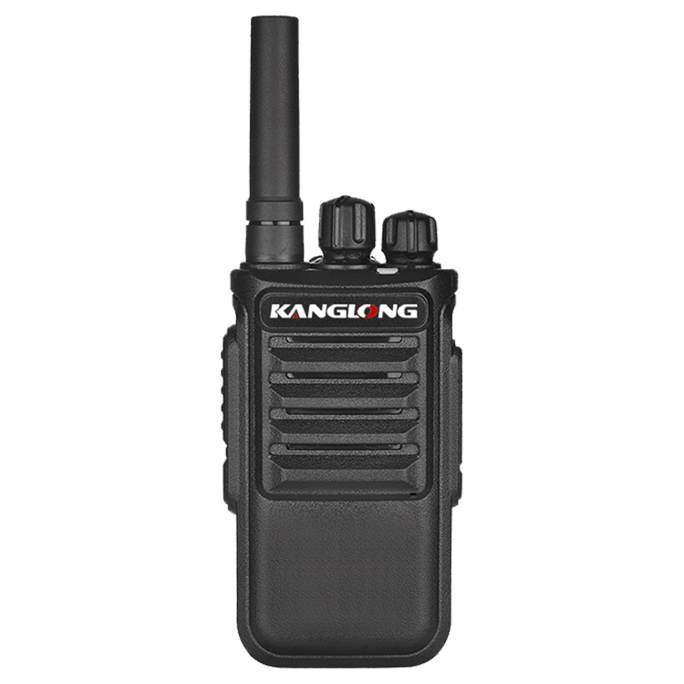 Radio analogique T288