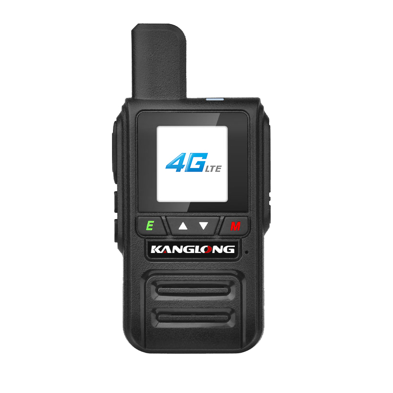 Radio G-530 poc