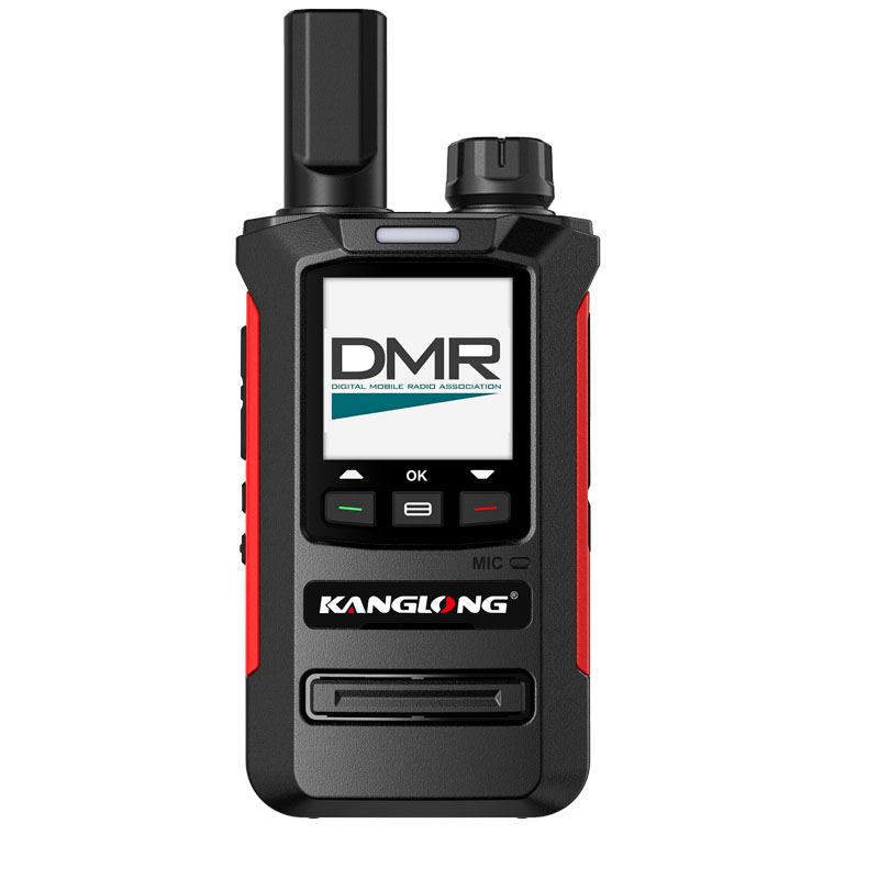 Radio numérique DM390