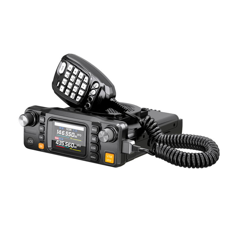 Radio mobile analogique FT7330UV