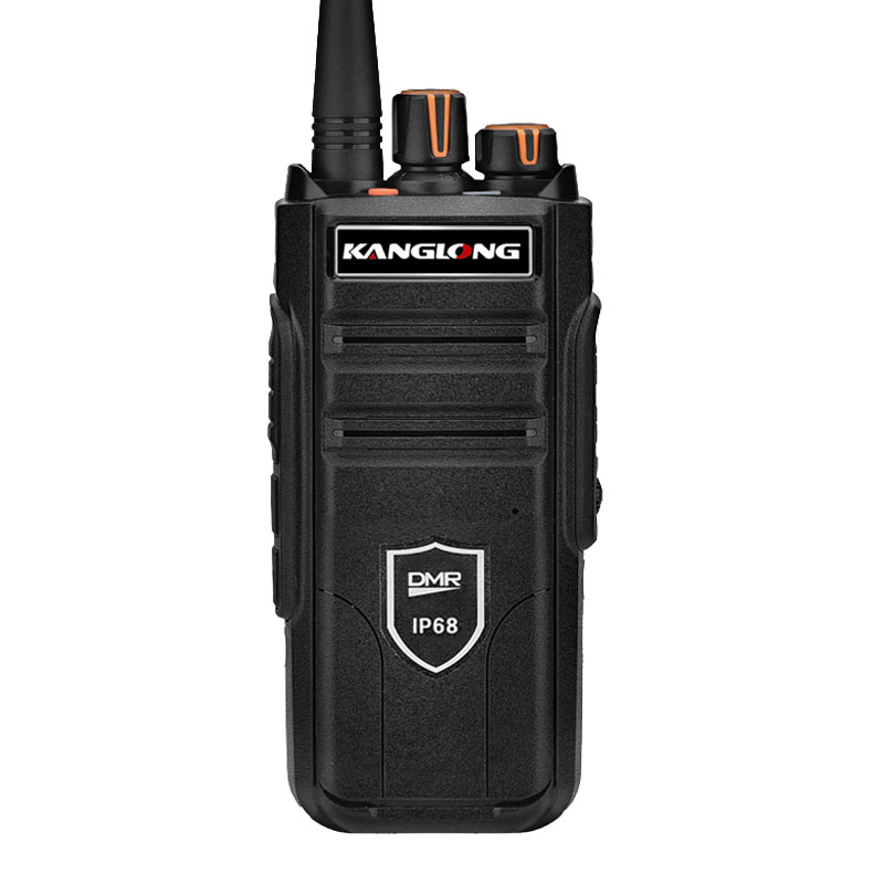 Radio numérique DM800