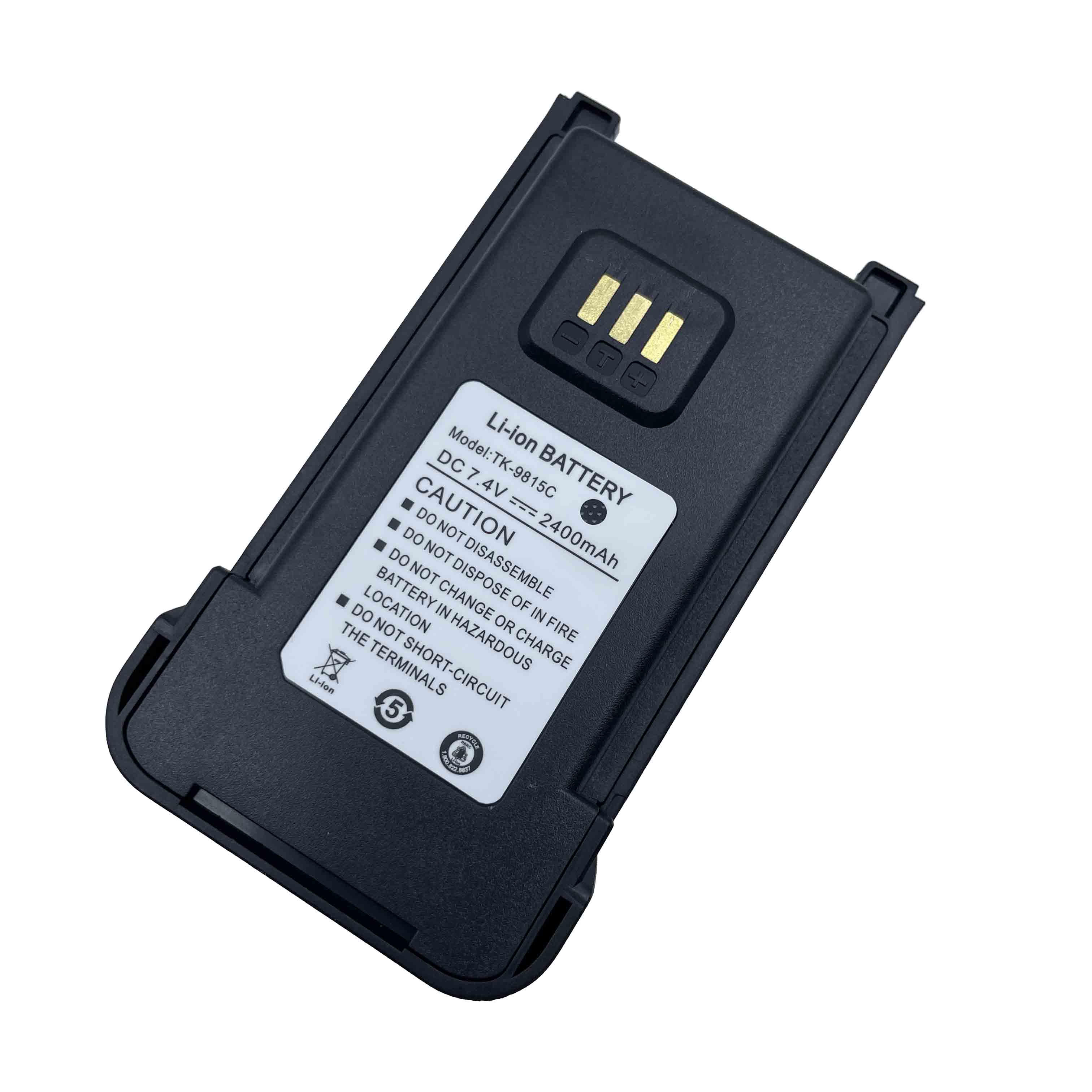 Portable Radio Battery