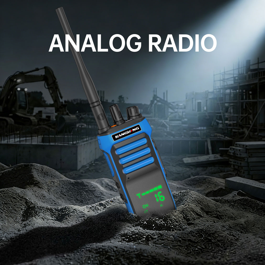 Analogique