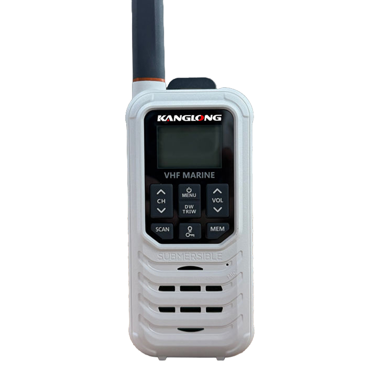 marine radio