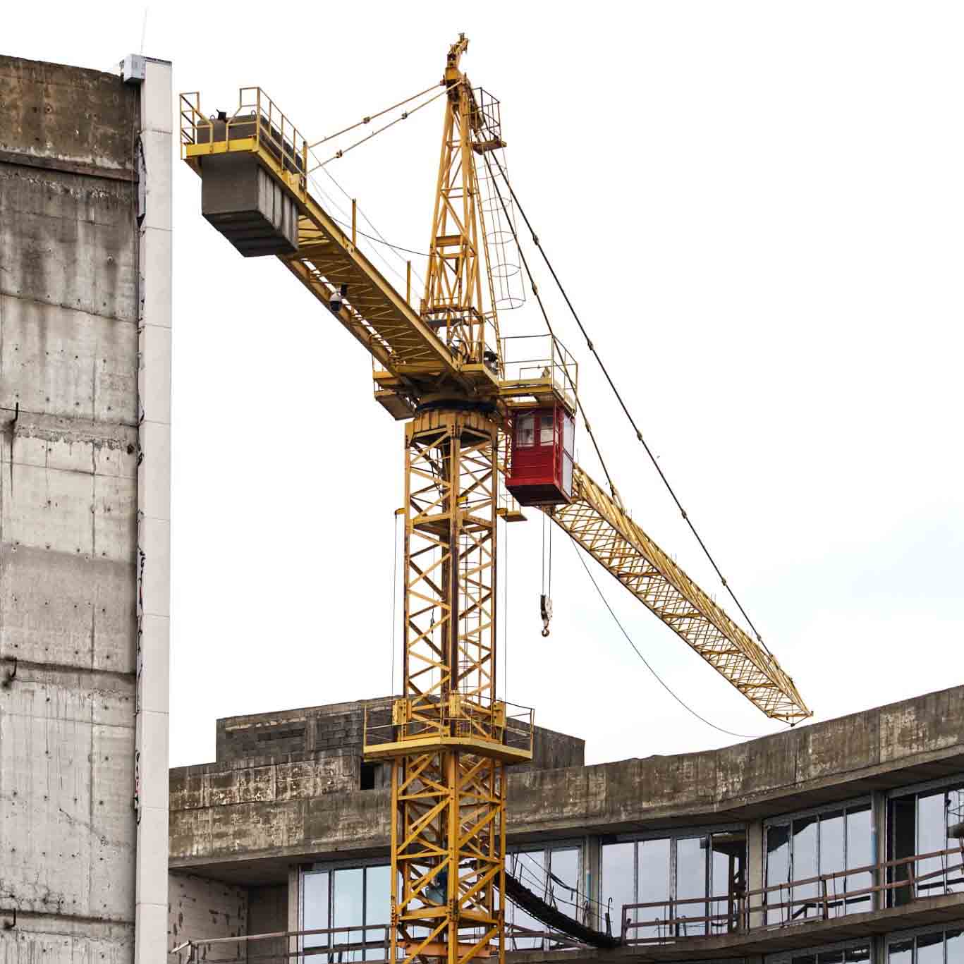 Construction
